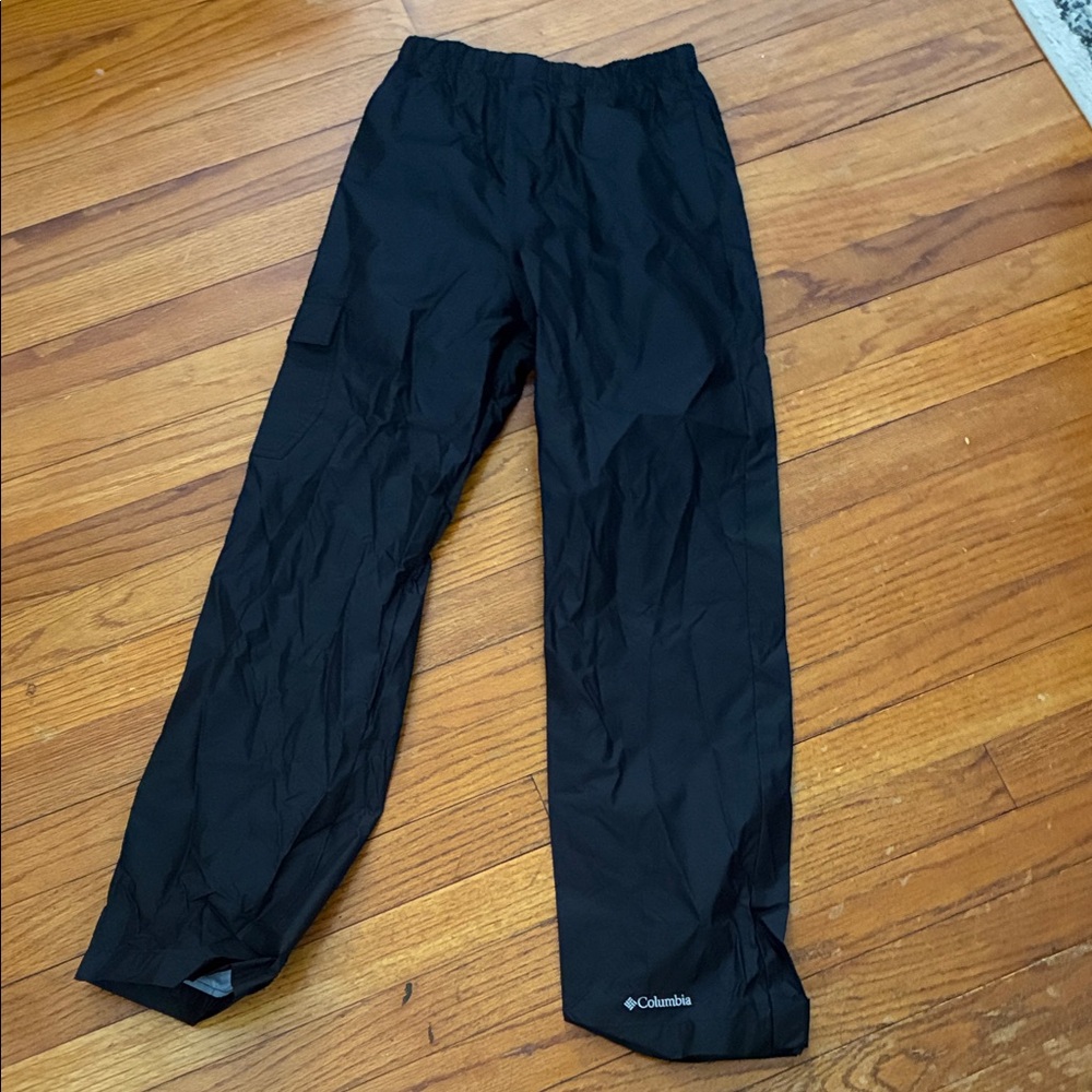Columbia Kids Dark Joggers